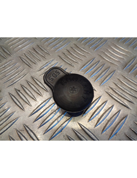 bouchon reservoir eau vase bocal expansion scooter yamaha xc 300 versity h314e a