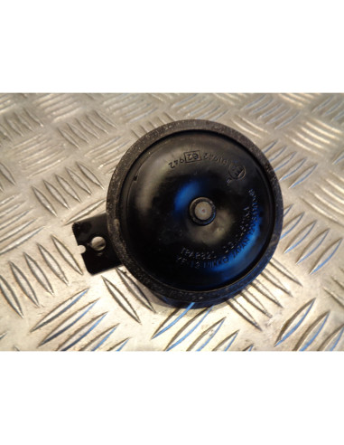 klaxon scooter yamaha xc 300 versity h314e av2005