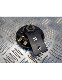 klaxon scooter yamaha xc 300 versity h314e av2005 2