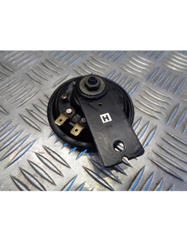 klaxon scooter yamaha xc 300 versity h314e av2005