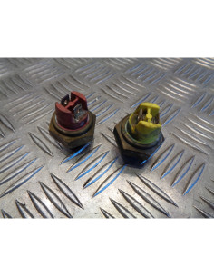 2 sonde temperature eau scooter yamaha xc 300 versity h314e av2005