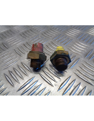 2 sonde temperature eau scooter yamaha xc 300 versity h314e av2005