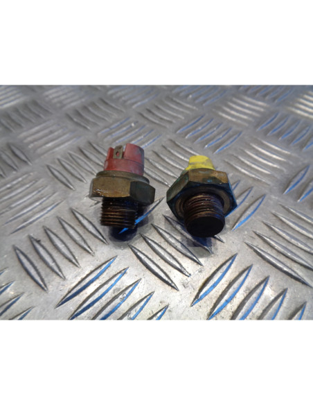 2 sonde temperature eau scooter yamaha xc 300 versity h314e av2005