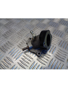 pipe admission carburateur scooter yamaha xc 300 versity h314e av2005