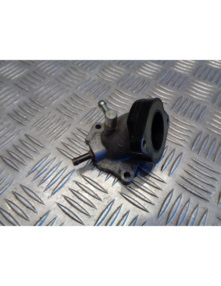 pipe admission carburateur scooter yamaha xc 300 versity h314e av2005