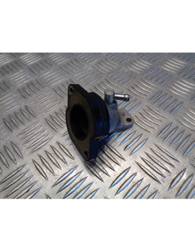 pipe admission carburateur scooter yamaha xc 300 versity h314e av2005