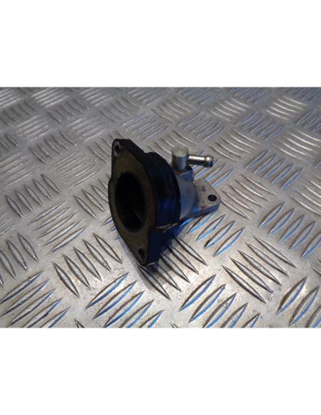 pipe admission carburateur scooter yamaha xc 300 versity h314e av2005