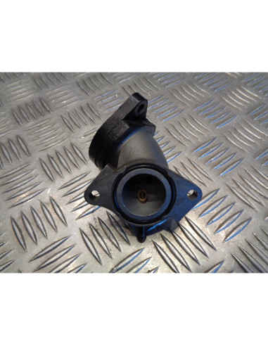 pipe admission carburateur scooter yamaha xc 300 versity h314e av2005