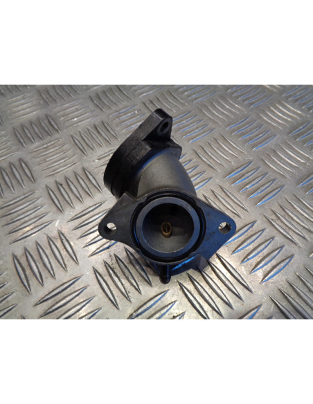 pipe admission carburateur scooter yamaha xc 300 versity h314e av2005