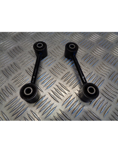 jeu de bielle support moteur scooter yamaha xc 300 versity h314e av2005