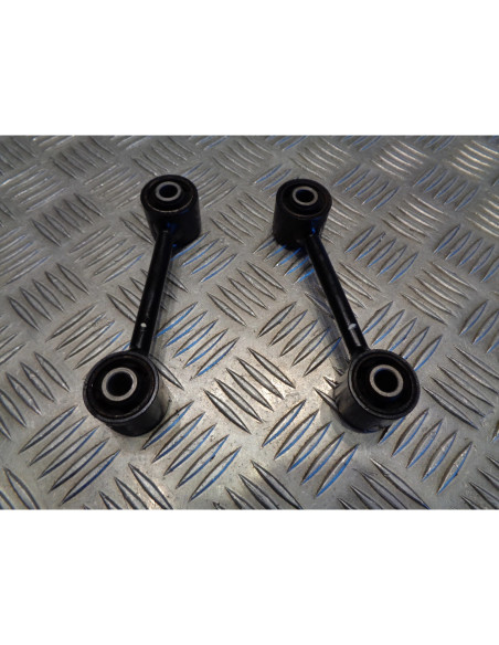 jeu de bielle support moteur scooter yamaha xc 300 versity h314e av2005