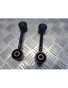 jeu de bielle support moteur scooter yamaha xc 300 versity h314e av2005 2