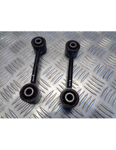 jeu de bielle support moteur scooter yamaha xc 300 versity h314e av2005