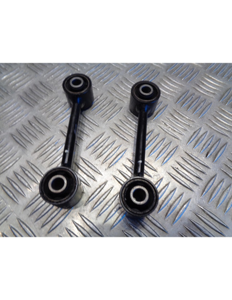 jeu de bielle support moteur scooter yamaha xc 300 versity h314e av2005