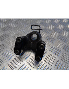 potence de fourche guidon pontet scooter yamaha xc 300 versity h314e av2005