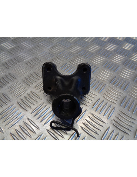 potence de fourche guidon pontet scooter yamaha xc 300 versity h314e av2005