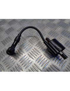 bobine haute tension allumage scooter yamaha xc 300 versity h314e av2005