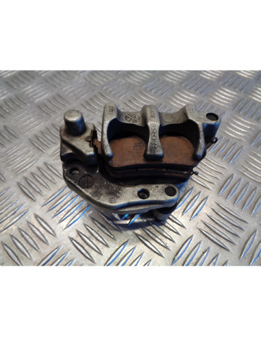 etrier frein avant scooter yamaha xc 300 versity h314e av2005