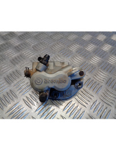 etrier frein arriere scooter yamaha xc 300 versity h314e av2005