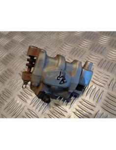 etrier frein arriere scooter yamaha xc 300 versity h314e av2005 2