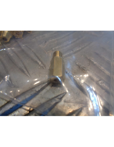 10 gicleur principal 5mm carburateur keihin pwk n° 85 , 88 , 90 , 92 , 95 , 98