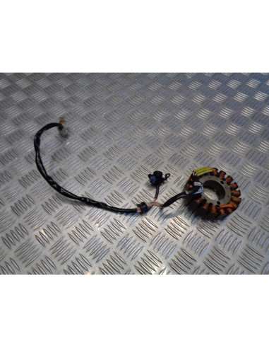 stator allumage bobines scooter yamaha xc 300 versity h314e av2005