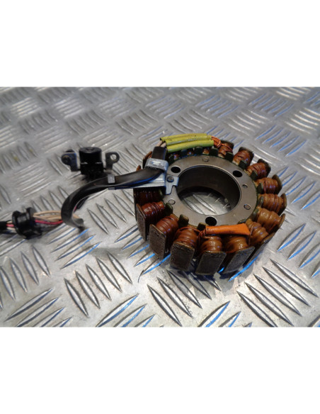 stator allumage bobines scooter yamaha xc 300 versity h314e av2005
