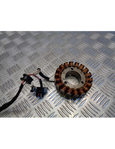 stator allumage bobines scooter yamaha xc 300 versity h314e av2005