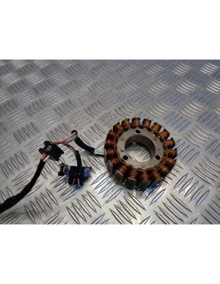 stator allumage bobines scooter yamaha xc 300 versity h314e av2005