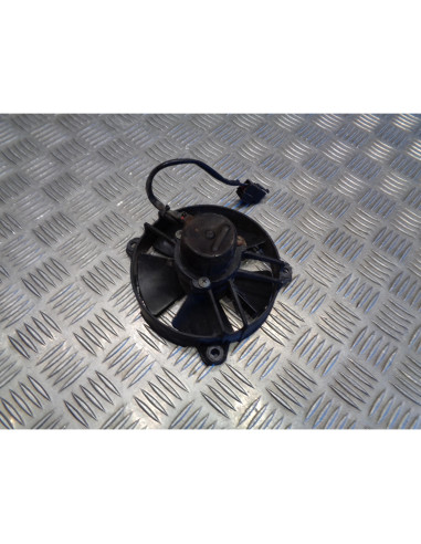 ventilateur radiateur scooter yamaha xc 300 versity h314e av2005