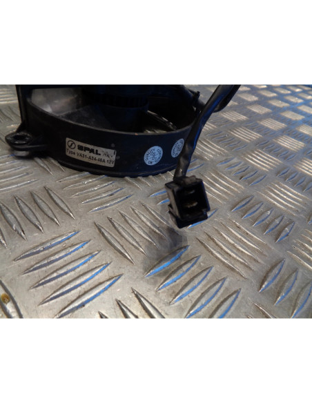 ventilateur radiateur scooter yamaha xc 300 versity h314e av2005