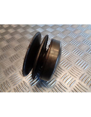 embrayage cloche correcteur couple scooter piaggio 50 typhoon nrg zip ...