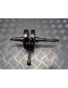 embiellage vilebrequin scooter piaggio 125 x9 et evo evolution x8 ...