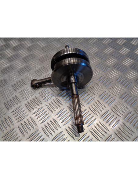 embiellage vilebrequin scooter piaggio 125 x9 et evo evolution x8 ...