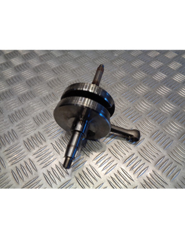 embiellage vilebrequin scooter piaggio 125 x9 et evo evolution x8 ...