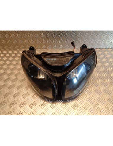 phare optique moto kawasaki zx12r 1200 ninja zxt20aa 2000