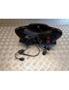 phare optique moto kawasaki zx12r 1200 ninja zxt20aa 2000 2