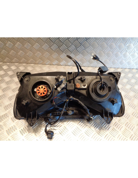 phare optique moto kawasaki zx12r 1200 ninja zxt20aa 2000