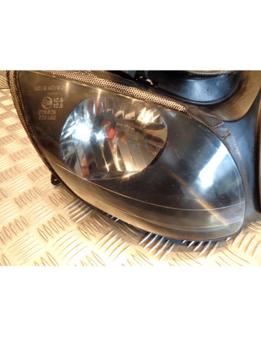 phare optique moto kawasaki zx12r 1200 ninja zxt20aa 2000