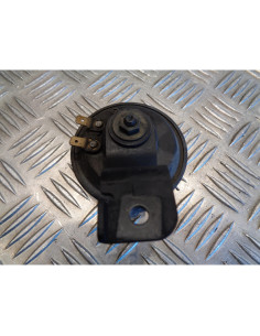 klaxon gauche moto kawasaki zx12r 1200 ninja zxt20aa 2000 2