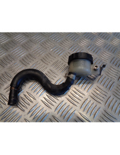 reservoir bocal maitre cylindre frein arriere moto kawasaki zx12r 1200 ninja zxt