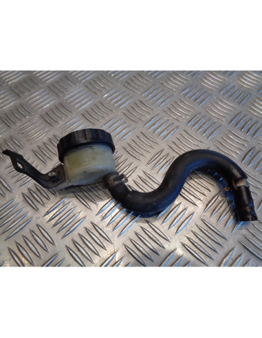 reservoir bocal maitre cylindre frein arriere moto kawasaki zx12r 1200 ninja zxt