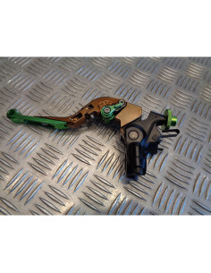 cocotte embrayage moto kawasaki zx12r 1200 ninja zxt20aa 2000