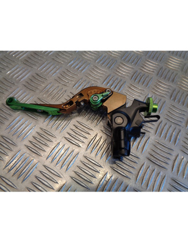 cocotte embrayage moto kawasaki zx12r 1200 ninja zxt20aa 2000