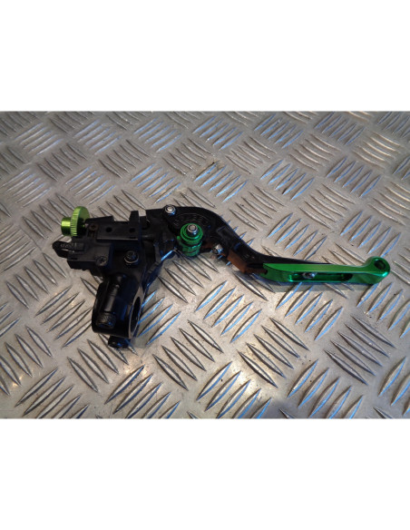 cocotte embrayage moto kawasaki zx12r 1200 ninja zxt20aa 2000