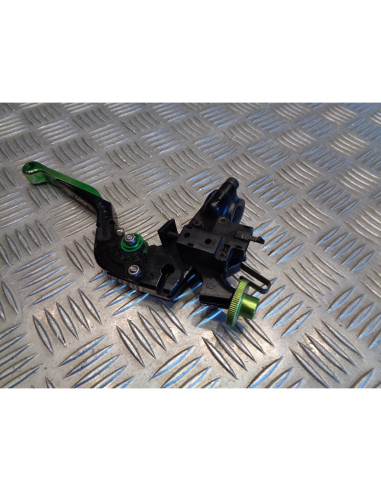 cocotte embrayage moto kawasaki zx12r 1200 ninja zxt20aa 2000