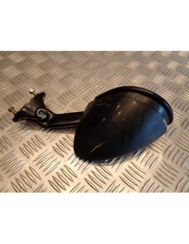 retroviseur droit moto kawasaki zx12r 1200 ninja zxt20aa 2000