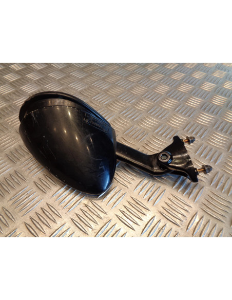 retroviseur gauche moto kawasaki zx12r 1200 ninja zxt20aa 2000