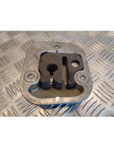 cache carter droit boitier boite a air moto kawasaki zx12r 1200 ninja zxt20aa 20