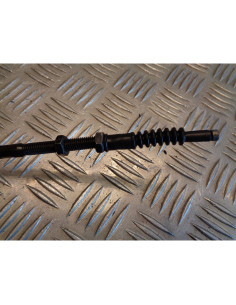 cable embrayage moto kawasaki zx12r 1200 ninja zxt20aa 2000 2